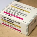 article image - COVID Vaccine